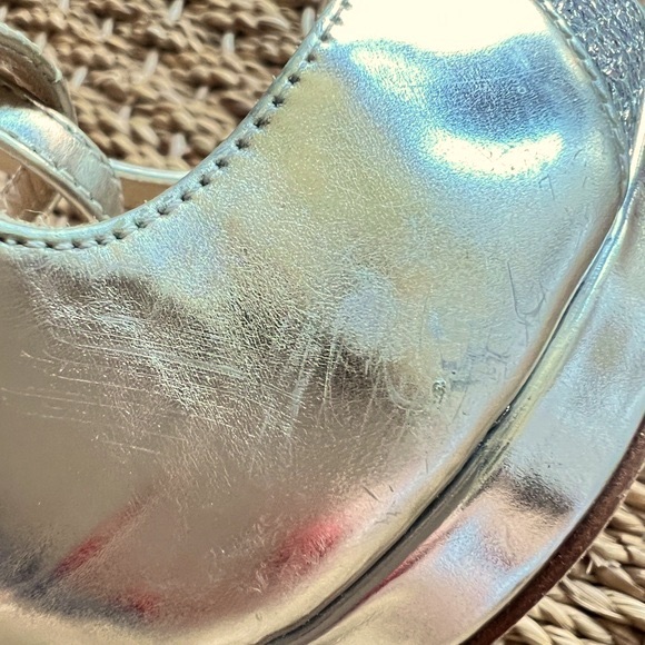 NWT no box Jimmy Choo heels - Picture 8 of 13